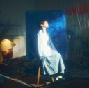 八木海莉、1stEPのタイトルが「水気を謳う」に決定！ ジャケットアートワークも公開 - 画像一覧（2/4）
