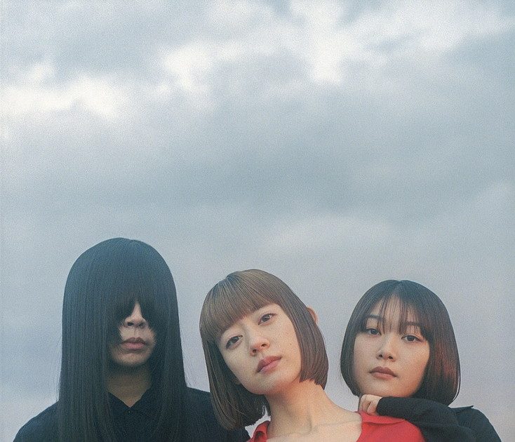 羊文学、初の全国ツアー『羊文学 TOUR 2022 “OOPARTS”』の追加公演開催