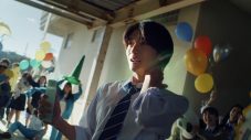 GReeeeN、シーブリーズ新WEBCM『青春のバトン』篇テーマソング「自分革命」を書き下ろし - 画像一覧（10/14）