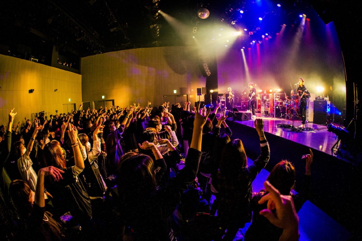 AKi（シド）、“振替ツアー”開催決定！ 2年越しの開催で全国9ヵ所10公演を巡る