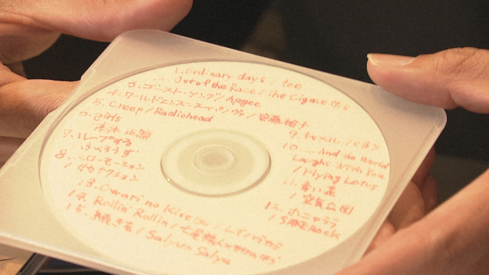 “大切な一曲”から見つめる東日本大震災。NHKストーリーズ『音楽と、11 年の日々と、』放送決定 - 画像一覧（4/6）