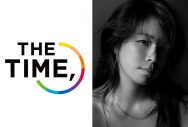AI、朝番組『THE TIME,』の新コーナーで「アルデバラン」の生披露が決定。「世界の平和を願って歌います」 - 画像一覧（1/1）