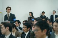 山下智久ら出演、日米共同制作ドラマ『TOKYO VICE』第2弾予告映像解禁 - 画像一覧（9/10）