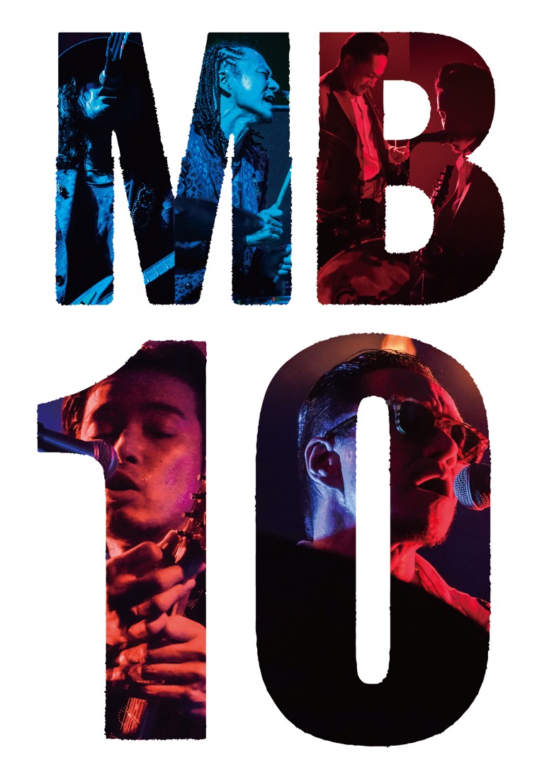 祝・10周年！ MANNISH BOYS（斉藤和義×中村達也）、初の映像作品をスペシャルBOX仕様でリリース - 画像一覧（3/3）