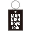 祝・10周年！ MANNISH BOYS（斉藤和義×中村達也）、初の映像作品をスペシャルBOX仕様でリリース - 画像一覧（3/3）