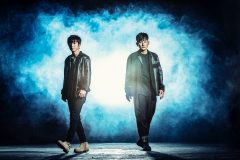 ポルノグラフィティ、『SPECIAL LIVE SELECTION ～LIVE ON LINE２～』配信決定