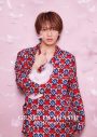 岩橋玄樹、ニューシングル「PAJAMA PARTY」ジャケット写真公開＆早期予約特典ポストカード画像解禁 - 画像一覧（2/10）