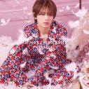 岩橋玄樹、ニューシングル「PAJAMA PARTY」ジャケット写真公開＆早期予約特典ポストカード画像解禁 - 画像一覧（3/10）