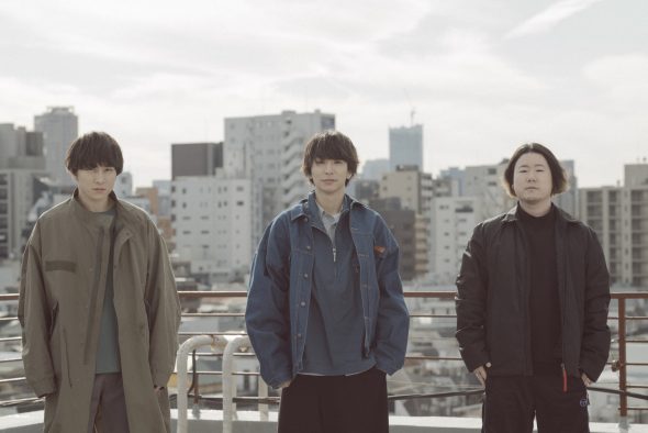 マイヘア、『Mステ』3時間SPでバンド史上初の地上波テレビパフォーマンスを披露