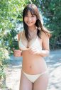 櫻坂46・山崎天、16歳とは思えない美オーラ放つ『blt graph.vol.77』表紙解禁 - 画像一覧（9/9）