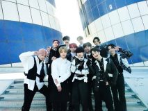 JO1、NHK BS8Kで特別番組『This is JO1 ～Go to the DREAM～』の放送が決定