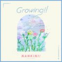 なんキニ！1stアルバム『Growing!!』がオリコン2位の好発進！ ジャケットは世界最多（？）の全50種 - 画像一覧（5/5）
