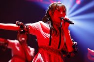 乃木坂46・北野日奈子、卒業コンサートで感涙。「何もない私をアイドルにしてくれたことを感謝しています」 - 画像一覧（12/14）