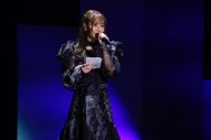乃木坂46・北野日奈子、卒業コンサートで感涙。「何もない私をアイドルにしてくれたことを感謝しています」 - 画像一覧（6/14）