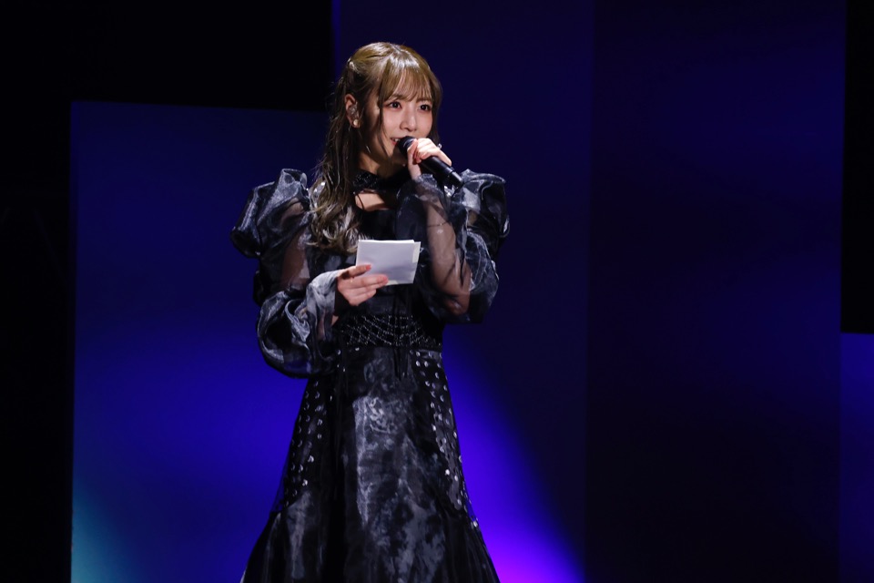 乃木坂46・北野日奈子、卒業コンサートで感涙。「何もない私をアイドルにしてくれたことを感謝しています」 - 画像一覧（9/14）