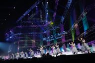 乃木坂46・北野日奈子、卒業コンサートで感涙。「何もない私をアイドルにしてくれたことを感謝しています」 - 画像一覧（5/14）