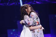 乃木坂46・北野日奈子、卒業コンサートで感涙。「何もない私をアイドルにしてくれたことを感謝しています」 - 画像一覧（11/14）