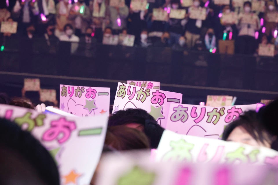 乃木坂46・北野日奈子、卒業コンサートで感涙。「何もない私をアイドルにしてくれたことを感謝しています」 - 画像一覧（1/14）