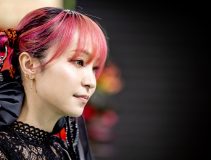 LiSA、Netflixドキュメンタリー『LiSA Another Great Day』2022年秋に配信決定