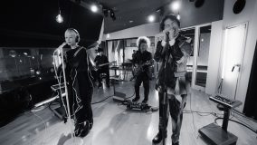 Awesome City Club、サッポロ生ビール黒ラベルの新コンテンツ『Star Lyrics』第1弾に登場