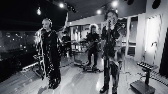 Awesome City Club、サッポロ生ビール黒ラベルの新コンテンツ『Star Lyrics』第1弾に登場