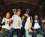 「GO!!!」MVの18年後の世界！ FLOW、新曲「GOLD」MVのプレミア公開が決定 - 画像一覧（2/3）