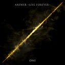 OMI（登坂広臣/三代目JSB）、謎の新曲「ANSWER ～LIVE FOREVER～」のデジタル配信が決定 - 画像一覧（1/2）