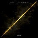 OMI（登坂広臣/三代目JSB）、謎の新曲「ANSWER ～LIVE FOREVER～」のデジタル配信が決定 - 画像一覧（2/2）