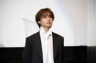 阿部顕嵐（7ORDER）、主演映画を公開初日に劇場で観たことを告白！「実は昨日この場所で観ました！」 - 画像一覧（2/12）