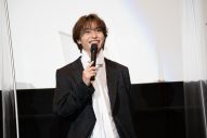 阿部顕嵐（7ORDER）、主演映画を公開初日に劇場で観たことを告白！「実は昨日この場所で観ました！」 - 画像一覧（3/12）