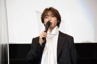 阿部顕嵐（7ORDER）、主演映画を公開初日に劇場で観たことを告白！「実は昨日この場所で観ました！」 - 画像一覧（4/12）
