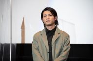 阿部顕嵐（7ORDER）、主演映画を公開初日に劇場で観たことを告白！「実は昨日この場所で観ました！」 - 画像一覧（7/12）