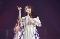 乃木坂46『29th SGアンダーライブ』が大盛況で終了！「私たちに立ち止まっている時間はありません」 - 画像一覧（3/14）