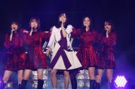 乃木坂46『29th SGアンダーライブ』が大盛況で終了！「私たちに立ち止まっている時間はありません」 - 画像一覧（5/14）