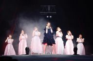 乃木坂46『29th SGアンダーライブ』が大盛況で終了！「私たちに立ち止まっている時間はありません」 - 画像一覧（6/14）