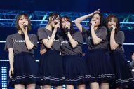 乃木坂46『29th SGアンダーライブ』が大盛況で終了！「私たちに立ち止まっている時間はありません」 - 画像一覧（7/14）