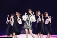乃木坂46『29th SGアンダーライブ』が大盛況で終了！「私たちに立ち止まっている時間はありません」 - 画像一覧（9/14）