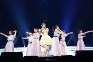 乃木坂46『29th SGアンダーライブ』が大盛況で終了！「私たちに立ち止まっている時間はありません」 - 画像一覧（11/14）