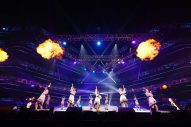 乃木坂46『29th SGアンダーライブ』が大盛況で終了！「私たちに立ち止まっている時間はありません」 - 画像一覧（12/14）