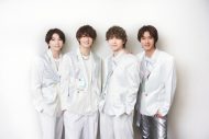 M!LKやSUPER★DRAGONらが火花を散らす『EBiDAN LIVE SCHOOL!!!』第3弾の配信が決定 - 画像一覧（3/8）