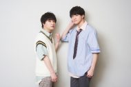 M!LKやSUPER★DRAGONらが火花を散らす『EBiDAN LIVE SCHOOL!!!』第3弾の配信が決定 - 画像一覧（5/8）