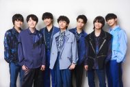 M!LKやSUPER★DRAGONらが火花を散らす『EBiDAN LIVE SCHOOL!!!』第3弾の配信が決定 - 画像一覧（7/8）