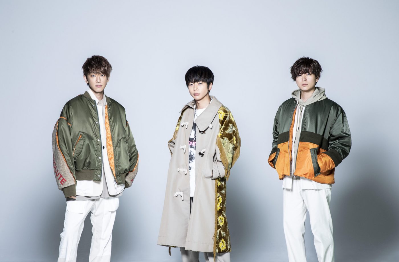 NEWS、秋元康企画・原作の話題のドラマ『吉祥寺ルーザーズ』のOPテーマを担当