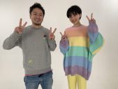TRIPLANEの新曲「回セ」MVで、“ミスセブンティーン2021”平美乃理が初々しいダンスを披露 - 画像一覧（1/2）