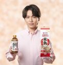 山崎育三郎、“割烹白だし”新TVCM出演＆メイキング・インタビュー動画公開 - 画像一覧（2/2）