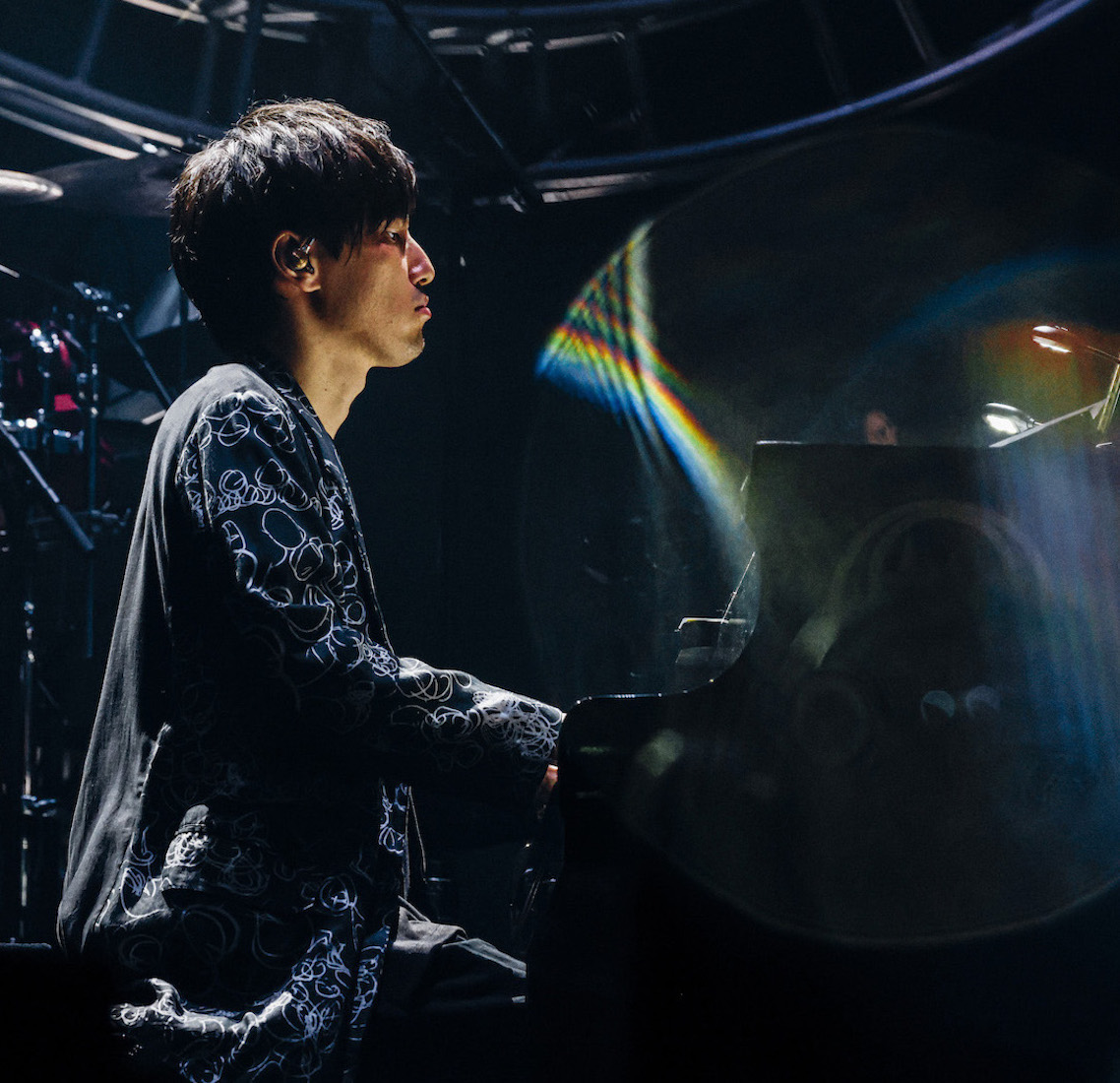 澤野弘之、“澤野フェス”とも言うべき贅沢な内容 - 画像一覧（3/12）