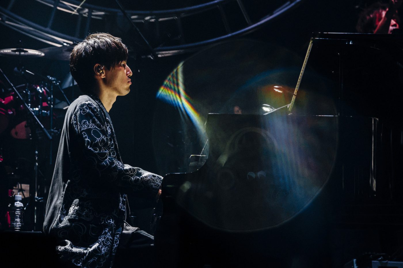 澤野弘之、“澤野フェス”とも言うべき贅沢な内容