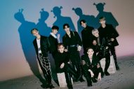 Stray Kids、新作が米・ビルボードのメインチャートで1位を記録！ K-POPアーティスト3組目の快挙 - 画像一覧（2/3）