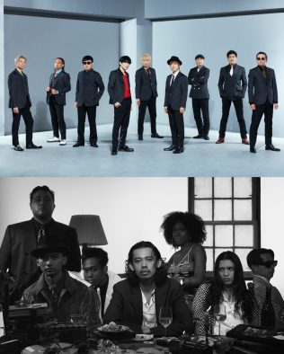 ドラマ『渋谷先生がだいたい教えてくれる』のOP曲はスカパラ、ED曲はfusenが担当！