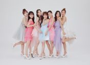 OH MY GIRL、ベスト盤がいよいよリリース！ 最新曲「Real Love」の日本語ver.も収録 - 画像一覧（1/1）